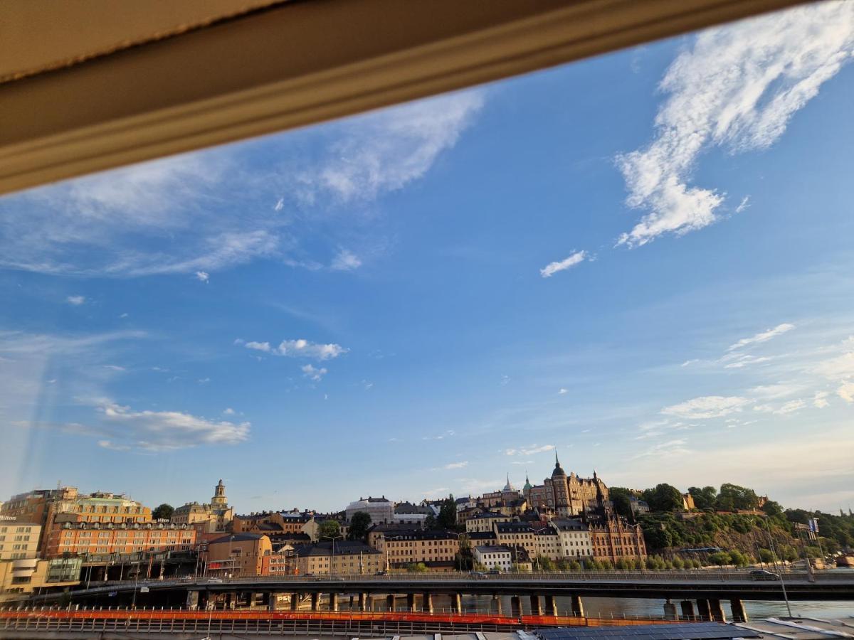 Mrt19 Lägenhet *
