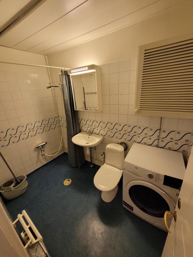 Mrt19 Apartment Stockholm