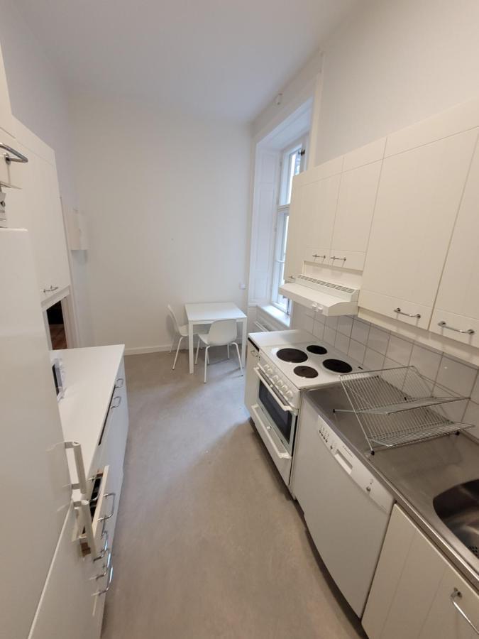 Apartment Mrt19