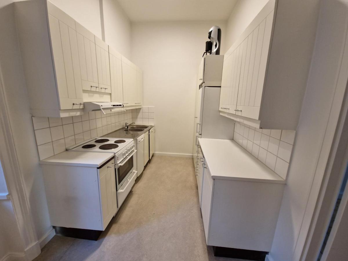 Apartment Mrt19 Stockholm