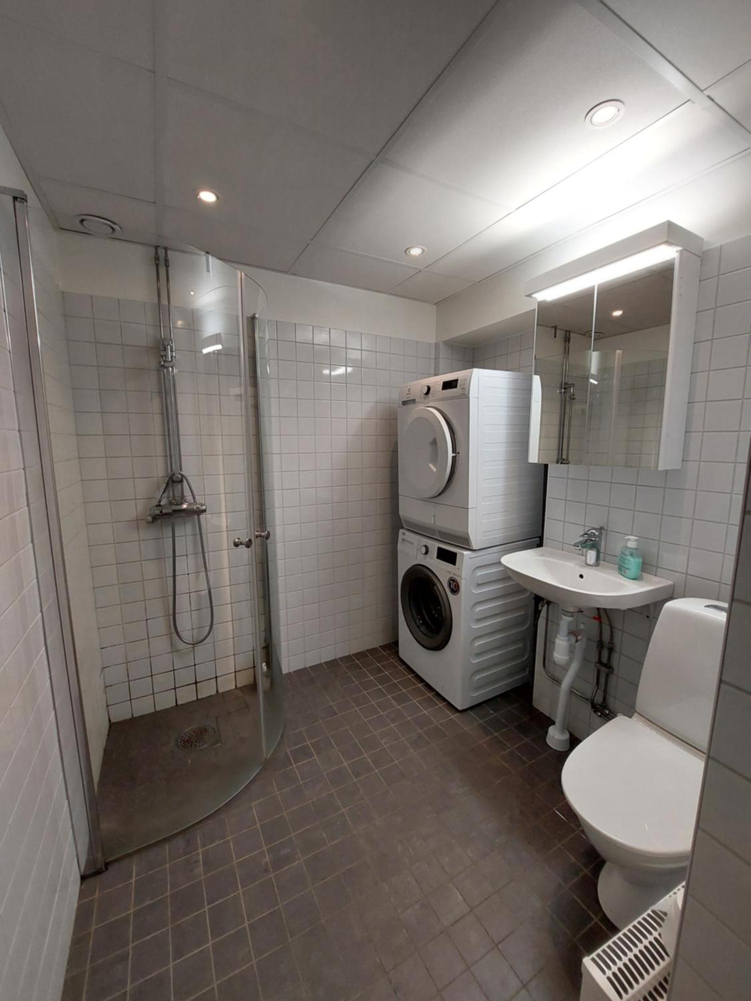 Apartment Mrt19 Stockholm