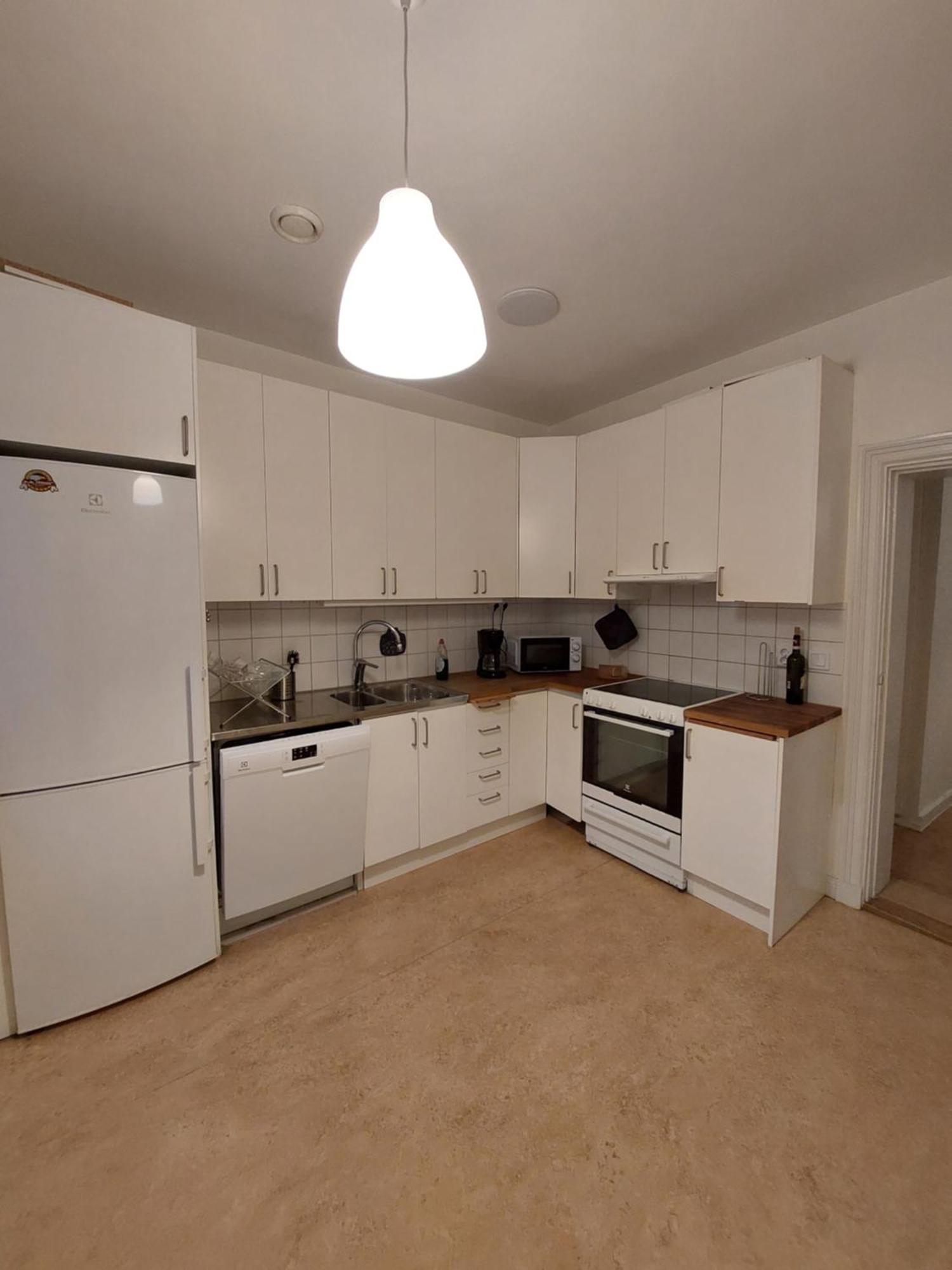 Apartment Mrt19 Stockholm