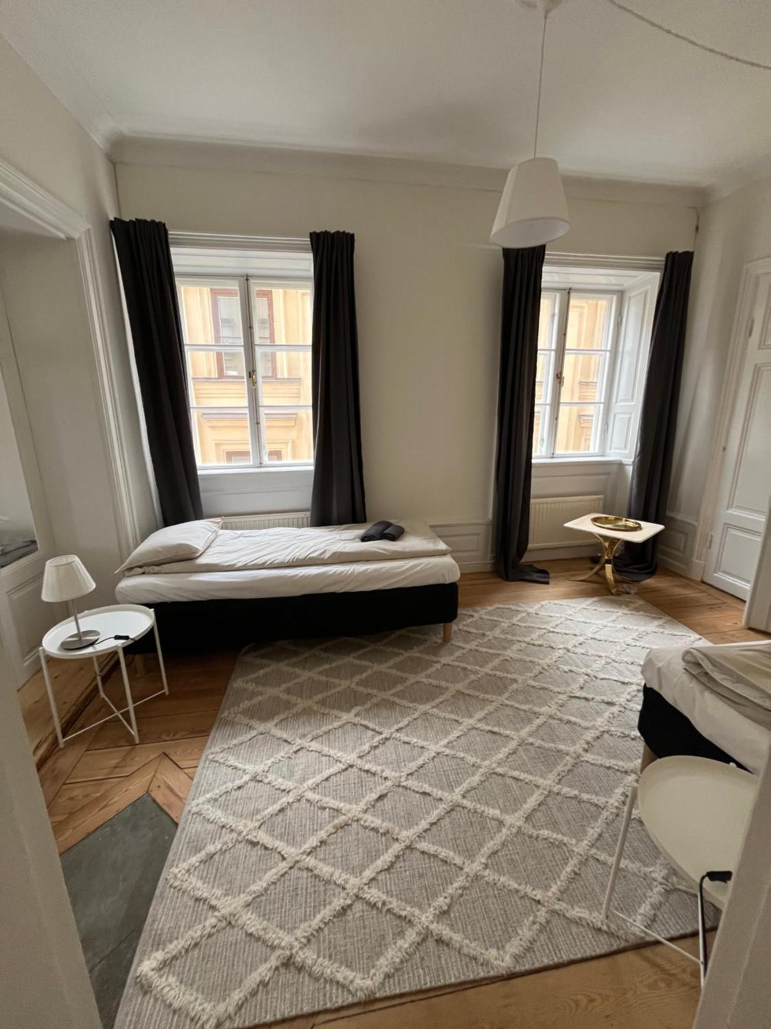 Apartment Mrt19 *