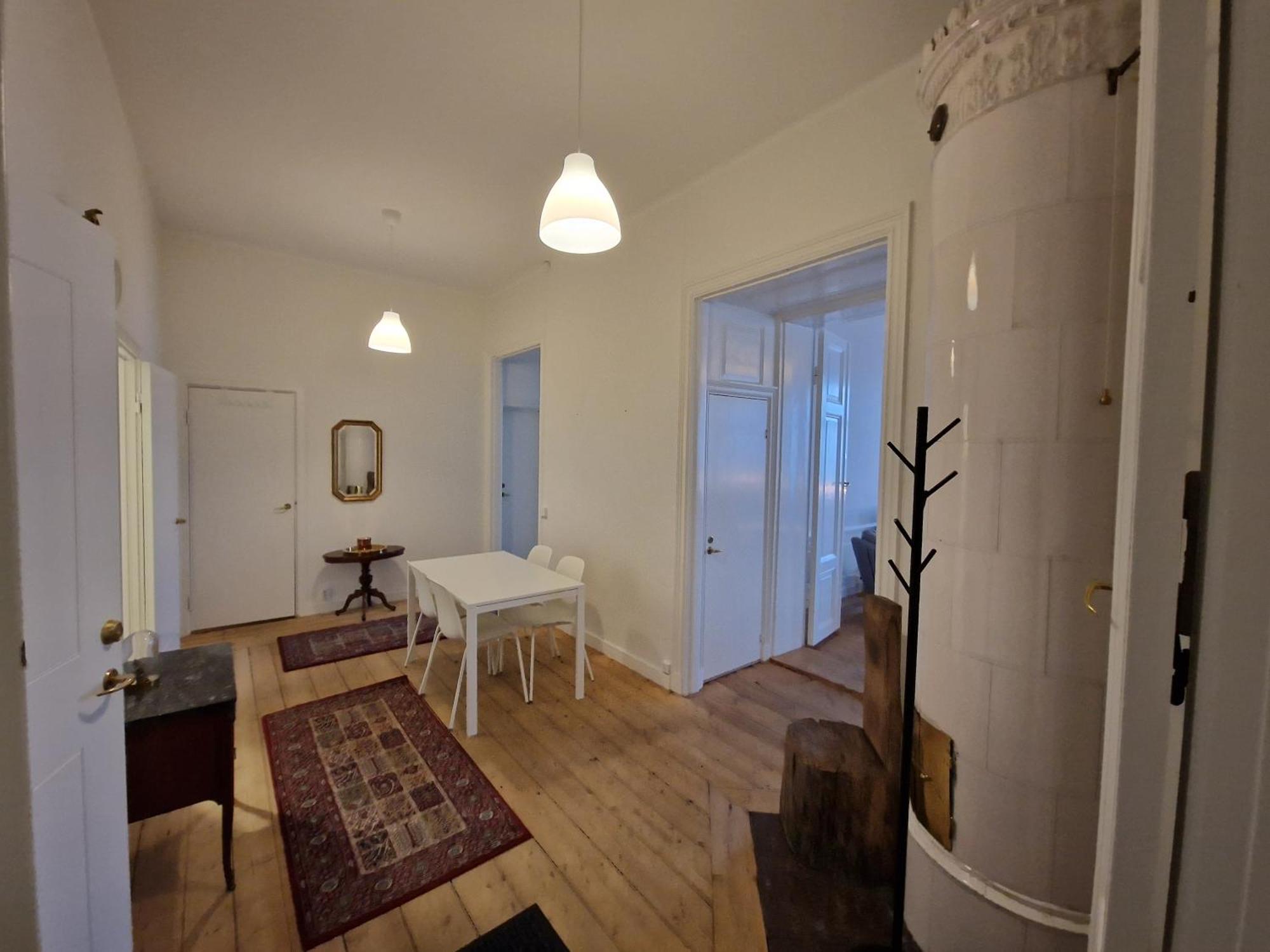 Mrt19 Apartment Stockholm