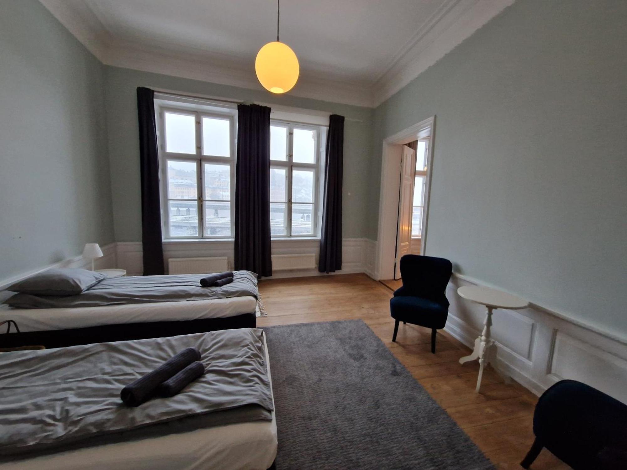 Apartment Mrt19 *
